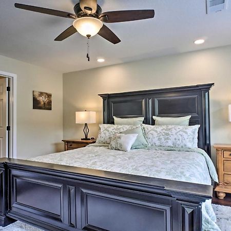 Branson Condo With Pool Access, Walk To Fishing Luaran gambar