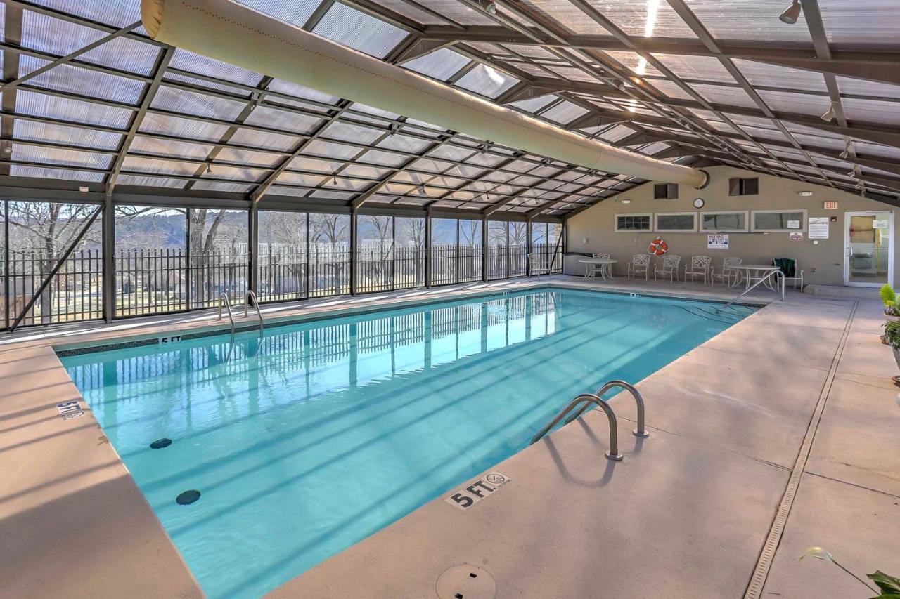 Branson Condo With Pool Access, Walk To Fishing Luaran gambar