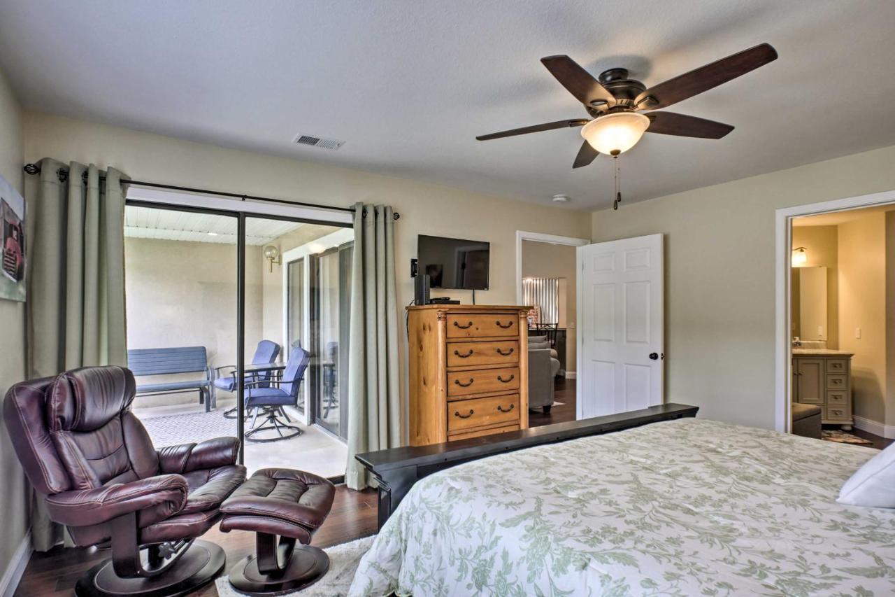 Branson Condo With Pool Access, Walk To Fishing Luaran gambar