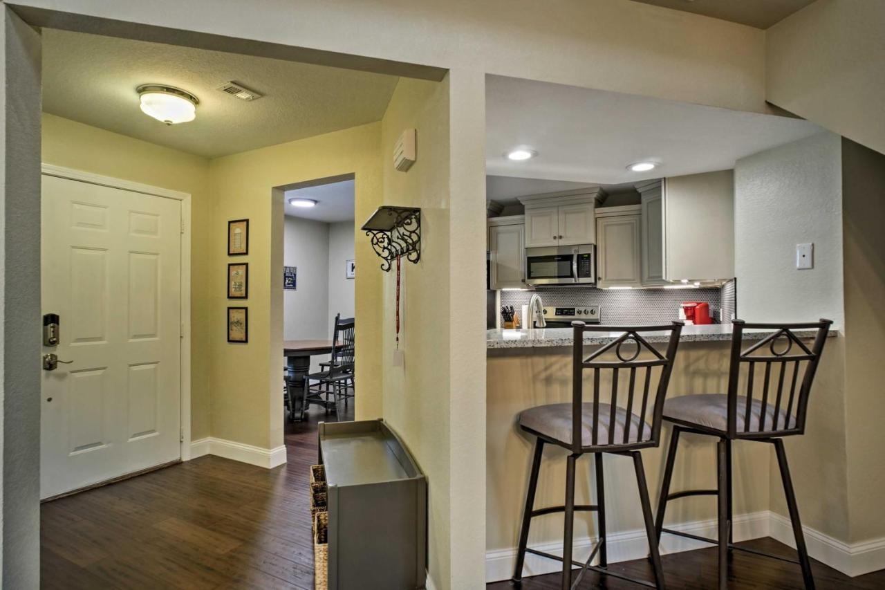 Branson Condo With Pool Access, Walk To Fishing Luaran gambar