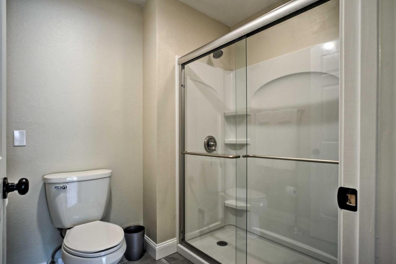 Branson Condo With Pool Access, Walk To Fishing Luaran gambar