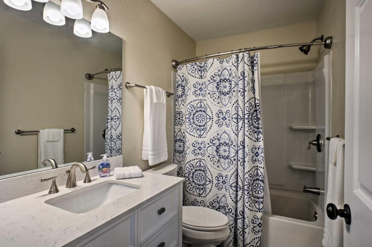 Branson Condo With Pool Access, Walk To Fishing Luaran gambar