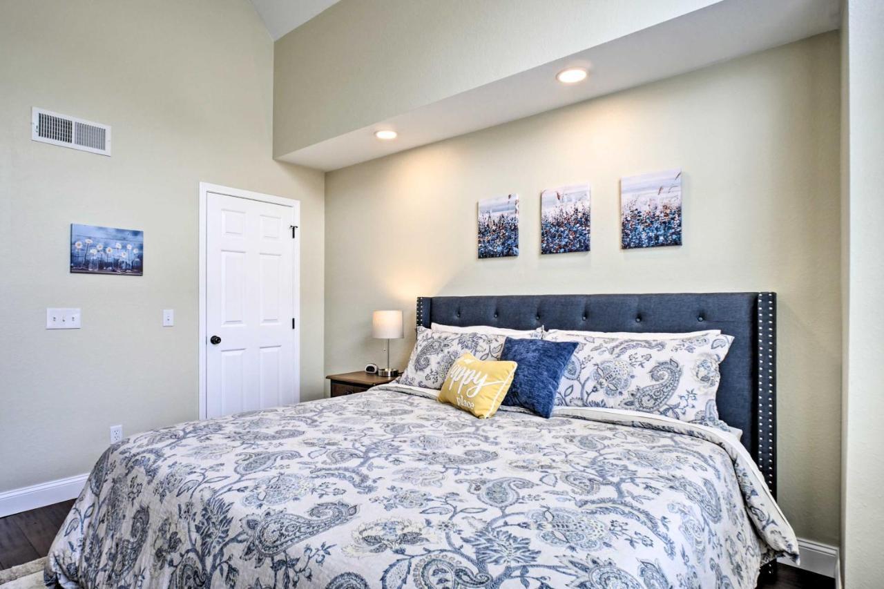Branson Condo With Pool Access, Walk To Fishing Luaran gambar