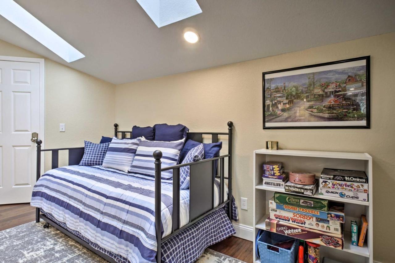 Branson Condo With Pool Access, Walk To Fishing Luaran gambar