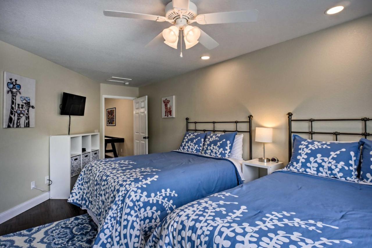 Branson Condo With Pool Access, Walk To Fishing Luaran gambar