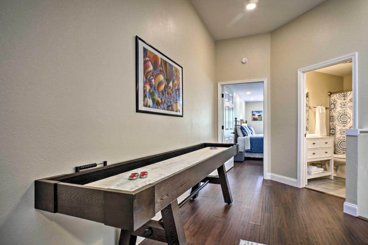Branson Condo With Pool Access, Walk To Fishing Luaran gambar