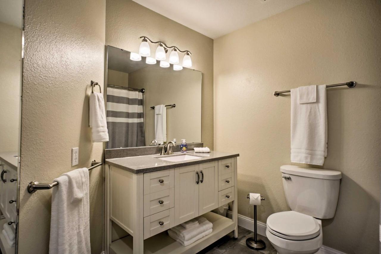Branson Condo With Pool Access, Walk To Fishing Luaran gambar