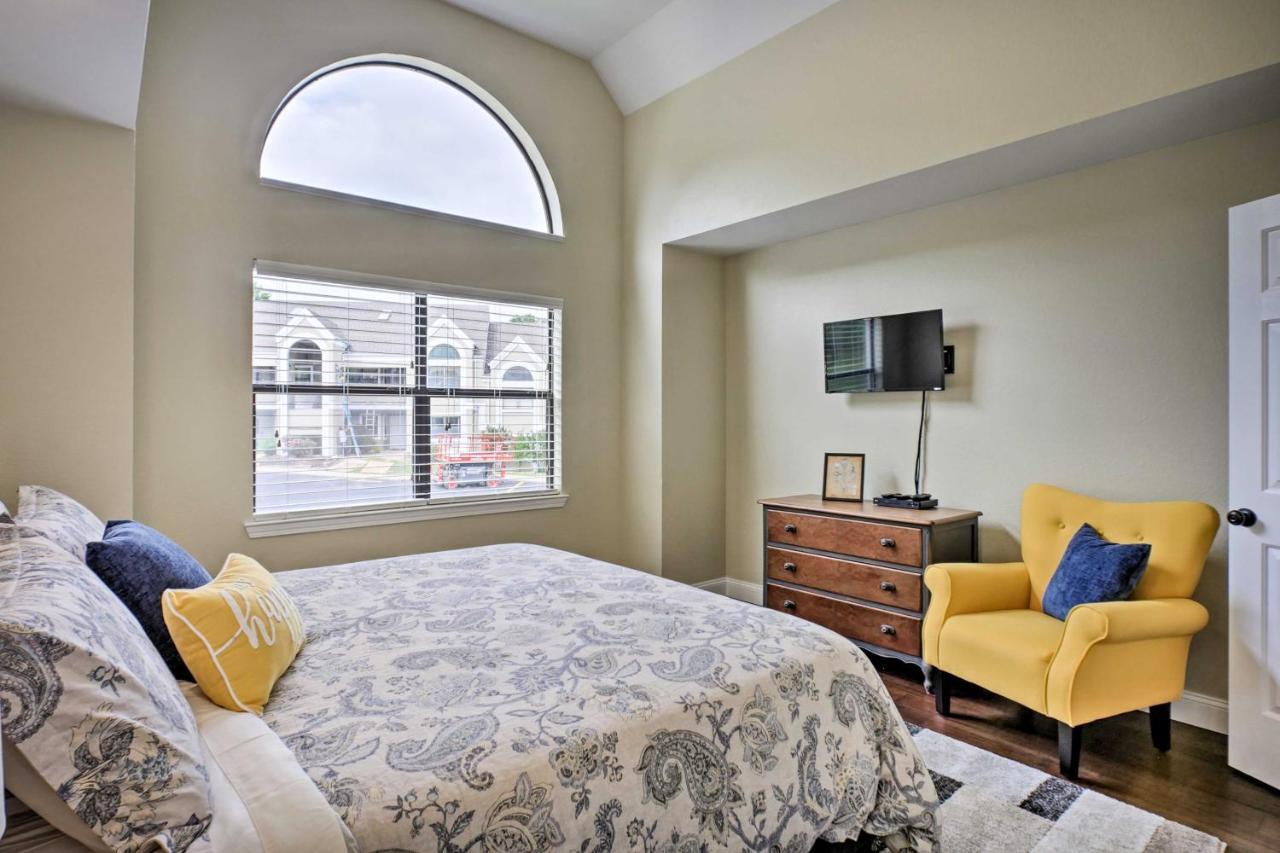 Branson Condo With Pool Access, Walk To Fishing Luaran gambar