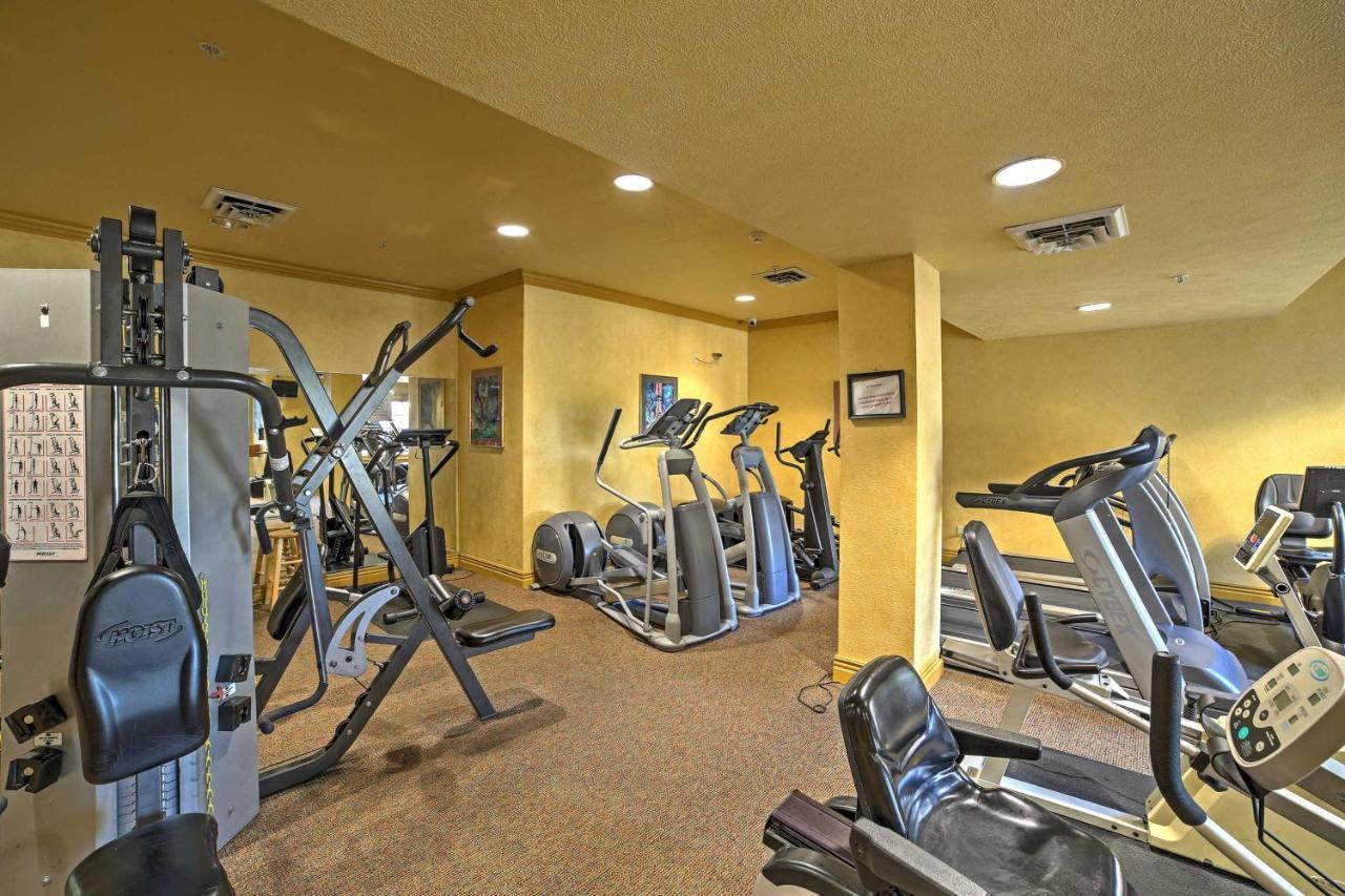 Branson Condo With Pool Access, Walk To Fishing Luaran gambar